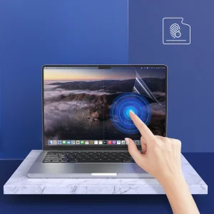 محافظ صفحه نمایش لنشن مدل NEO-13 مناسب برای مک بوک نئو 13 اینچی