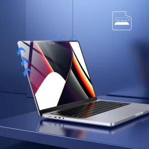 محافظ صفحه نمایش لنشن مدل NEO-13 مناسب برای مک بوک نئو 13 اینچی