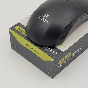 ماوس ایلون مدل M604