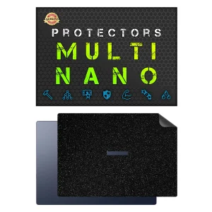 برچسب پوششی پشت لپ تاپ مولتی نانو طرح کهکشانی مدل X-F1G مناسب برای لپ تاپ لنوو IdeaPad Slim 3 15IRH10 15.3 inch 2025
