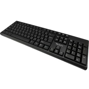کیبورد و ماوس بی سیم وریتی مدل V-KB6142W
