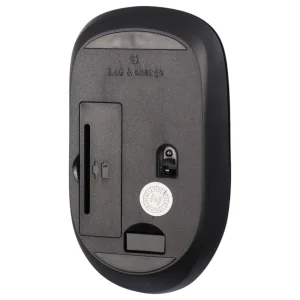 کیبورد و ماوس بی سیم وریتی مدل V-KB6142W