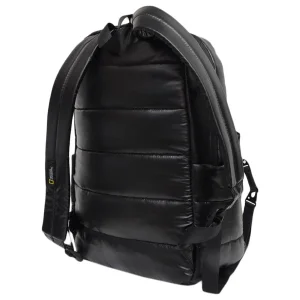 کوله پشتی نشنال جئوگرافیک مدل PUFFER N21522