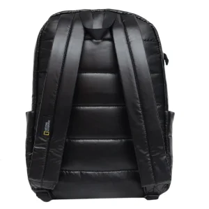 کوله پشتی نشنال جئوگرافیک مدل PUFFER N21522