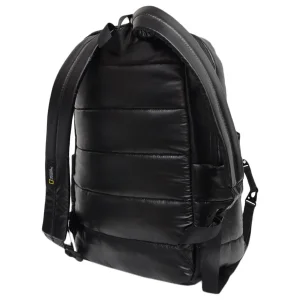 کوله پشتی نشنال جئوگرافیک مدل PUFFER N21522