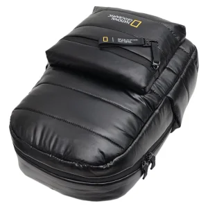 کوله پشتی نشنال جئوگرافیک مدل PUFFER N21522