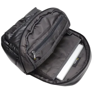 کوله پشتی نشنال جئوگرافیک مدل PUFFER N21522