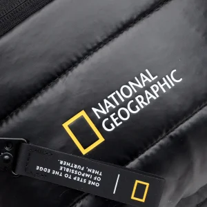 کوله پشتی نشنال جئوگرافیک مدل PUFFER N21522