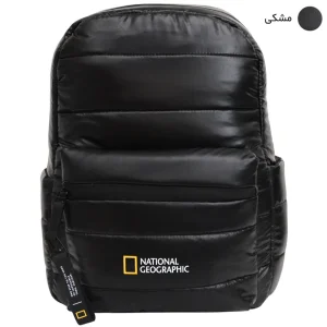 کوله پشتی نشنال جئوگرافیک مدل PUFFER N21522