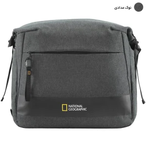 کیف رودوشی نشنال جئوگرافیک مدل N21106 SHADOW
