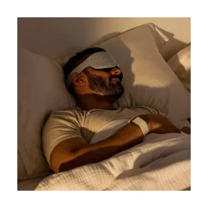 چشم بند خواب ووپ مدل پنبه Restorative Mask