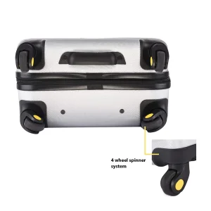 چمدان نشنال جئوگرافیک مدل  ARETE 700508 - 20