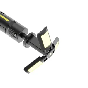 چراغ روشنایی گرین لاین مدل TRIO BEAM RGB GNTBCL7CLBK