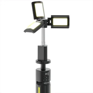 چراغ روشنایی گرین لاین مدل TRIO BEAM RGB GNTBCL7CLBK