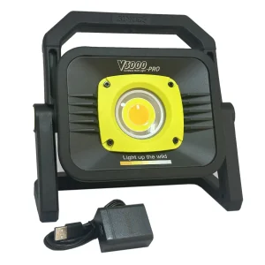 پروژکتور سانری مدل V3000-pro