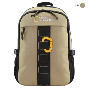 کوله پشتی نشنال جئوگرافیک مدل N21216 EXPLORER