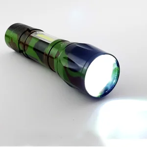 چراغ قوه دستی اسمال سان مدل ZY-513