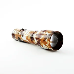 چراغ قوه دستی اسمال سان مدل ZY-513