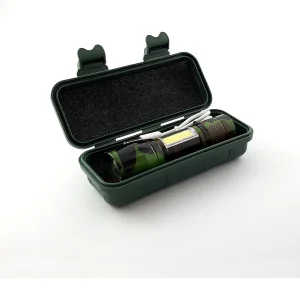 چراغ قوه دستی اسمال سان مدل ZY-513