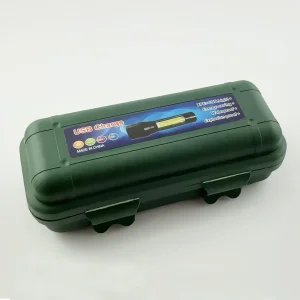 چراغ قوه دستی اسمال سان مدل ZY-513