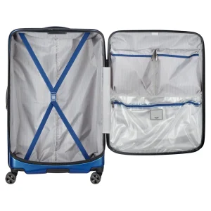 چمدان دلسی مدل CRUISE HARDSIDE کد 2079830 سایز بزرگ