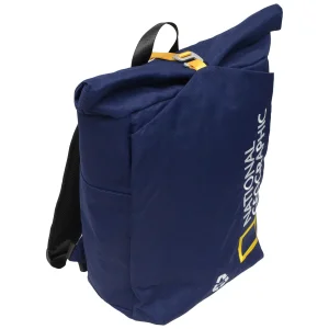 کوله پشتی نشنال جئوگرافیک مدل RECYCLABLE N23820