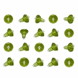 استاپر ساق قلاب اوساکو مدل استتاری بسته 20 عددی