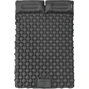 تشک بادی دو نفره گرین لاین مدل Inflatable Air Mattress
