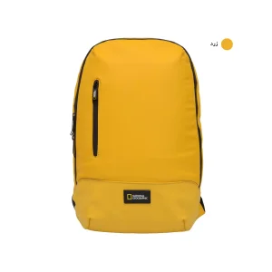 کوله پشتی نشنال جئوگرافیک مدل SHELL N02710