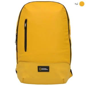 کوله پشتی نشنال جئوگرافیک مدل SHELL N02710