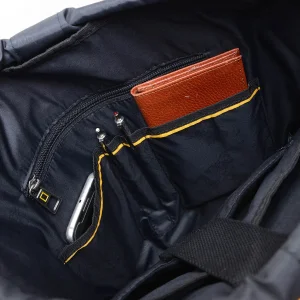 کوله پشتی نشنال جئوگرافیک مدل LOUNGE N0002