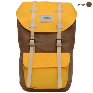 کوله پشتی نشنال جئوگرافیک مدل LOUNGE N0002