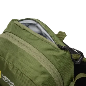 کوله پشتی نشنال جئوگرافیک مدل PROTECT THE WONER N29281
