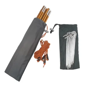 چادر کوهنوردی پکینیو مدل T1001