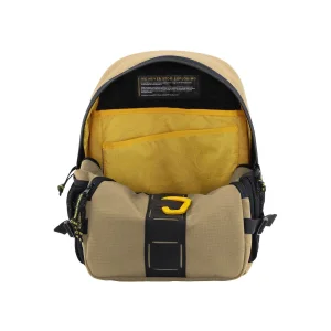 کوله پشتی نشنال جئوگرافیک مدل N21215 EXPLORER