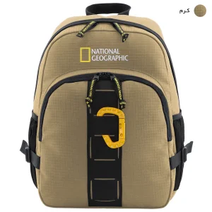 کوله پشتی نشنال جئوگرافیک مدل N21215 EXPLORER