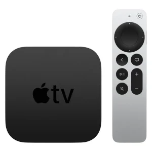 پخش کننده خانگی اپل مدل TV 4K 6th Ge