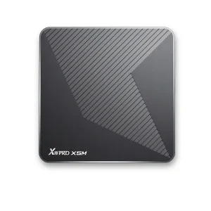 اندرویدباکس ایکس‌88 مدل PRO X5M