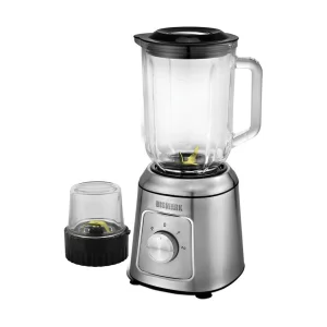 مخلوط کن و آسیاب کن بیسمارک مدل BM2366