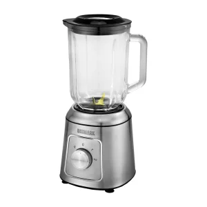 مخلوط کن و آسیاب کن بیسمارک مدل BM2366