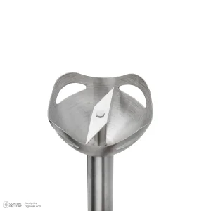 گوشت کوب برقی 150 وات پارس خزر مدل HB-5501S