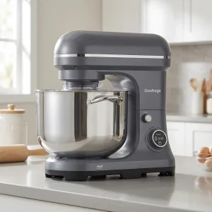 همزن کاسه دار ۱۰ لیتری گلتیج مدل gt-mix01