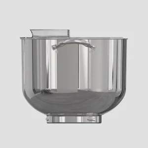همزن کاسه دار ۱۰ لیتری گلتیج مدل gt-mix01