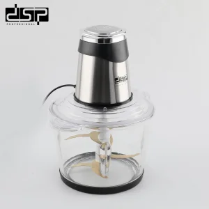 خردکن 3 لیتری دی اس پی مدل KM4107