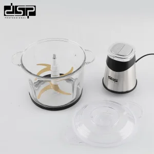 خردکن 3 لیتری دی اس پی مدل KM4107