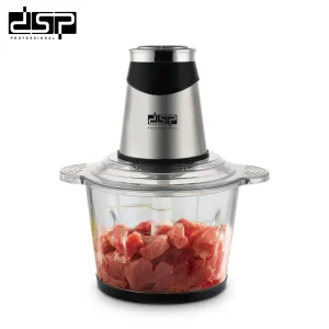 خردکن 3 لیتری دی اس پی مدل KM4107
