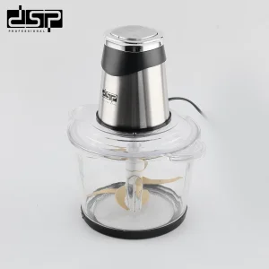 خردکن 3 لیتری دی اس پی مدل KM4107