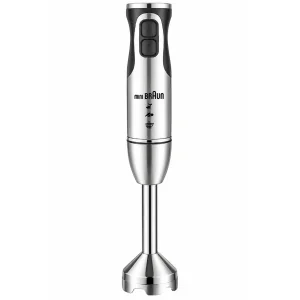 گوشت کوب برقی ۱۵۰۰ وات براون مدل BR-847