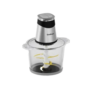 مخلوط کن و آسیاب کن 3 لیتری گلتیج مدل GT-CHP01-400W