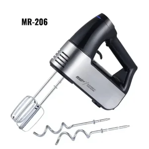 همزن مایر مدل MR-206